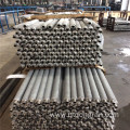 copper tube stainless steel tube with aluminium SS